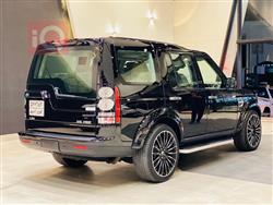 لاند روفر LR4
